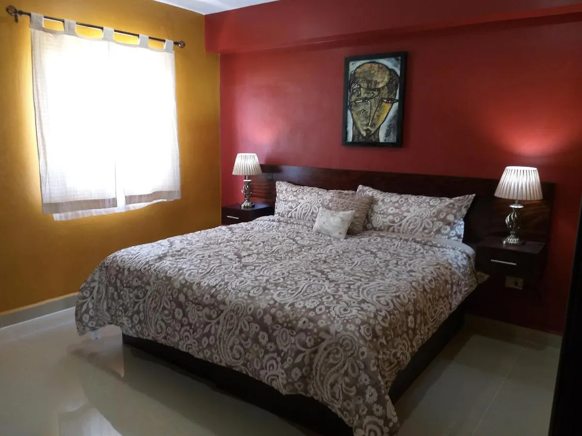 Prime Village Косумель Апарт-отель