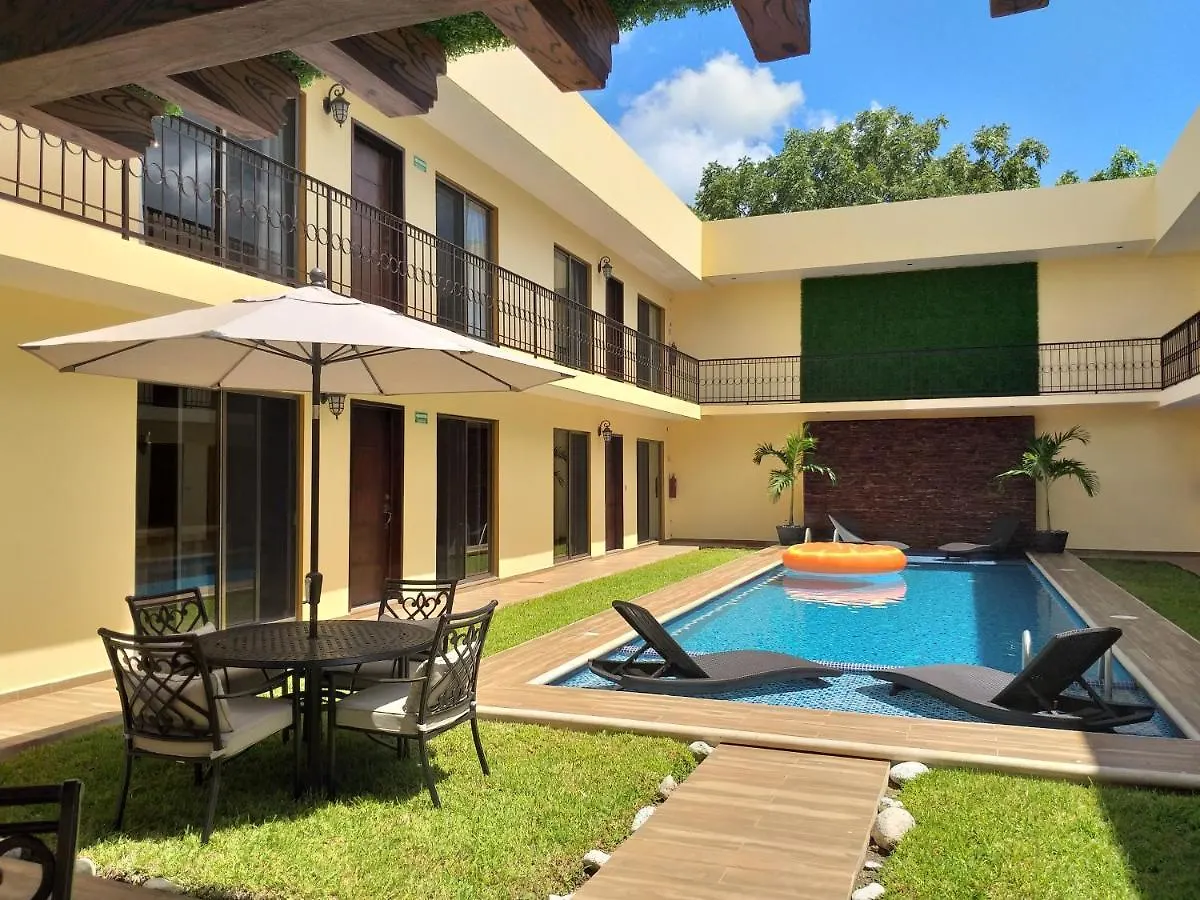 Prime Village Косумель 3*,