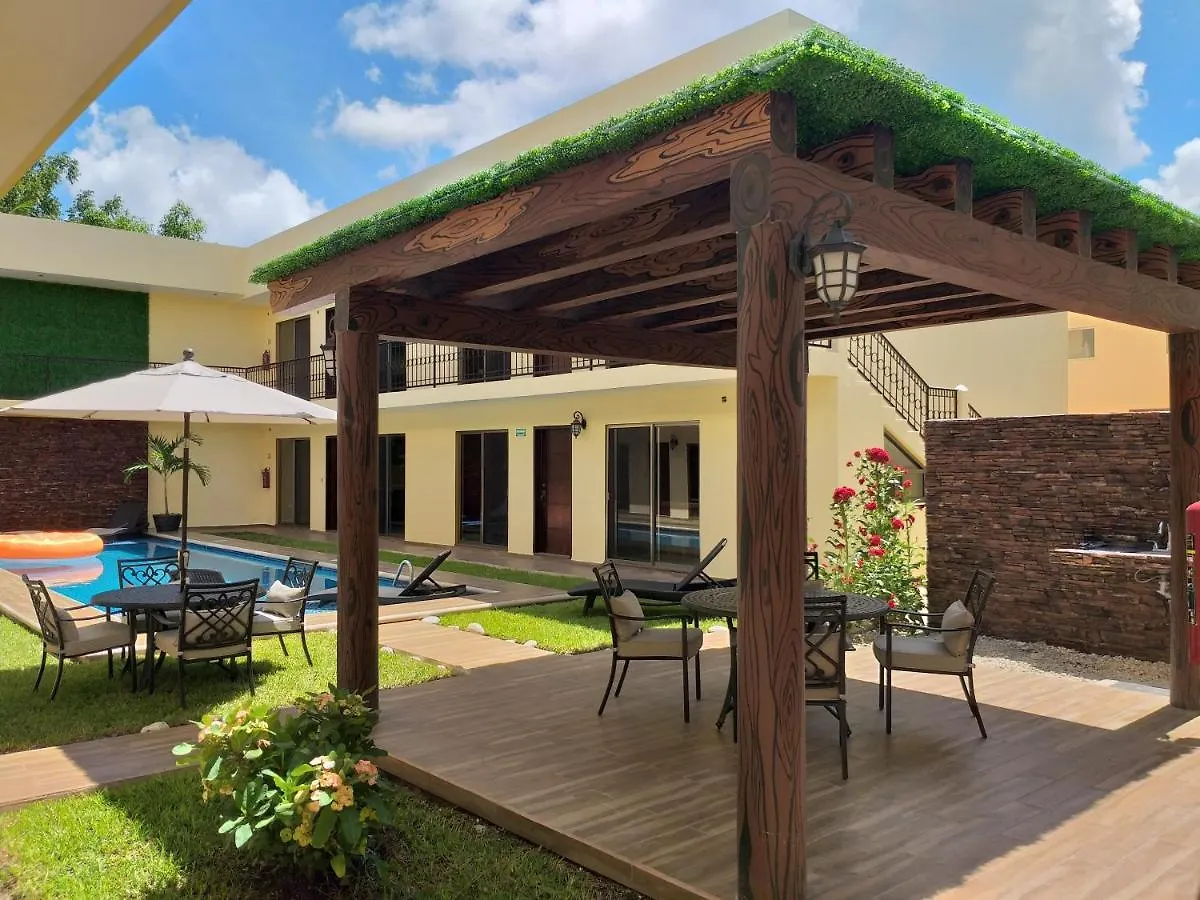 Prime Village Cozumel