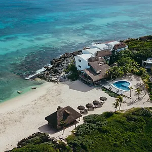 Ventanas Al Mar Front (adults Only) Cozumel