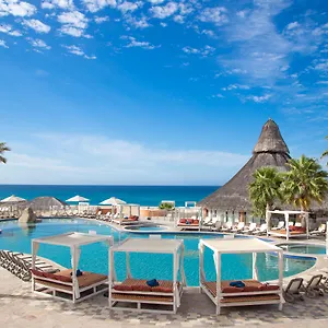 Sandos Finisterra 5*, Cabo San Lucas México