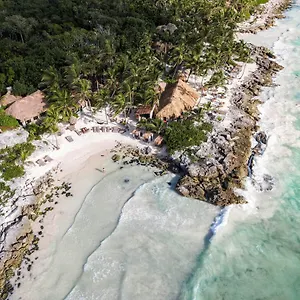 Diamante K 3*, Tulum México
