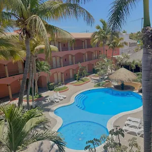 Real Cabos 3*, Cabo San Lucas México