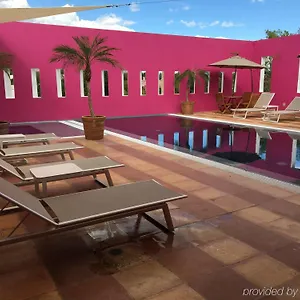 Boutique Casareyna 5*, Heroica Puebla de Zaragoza México