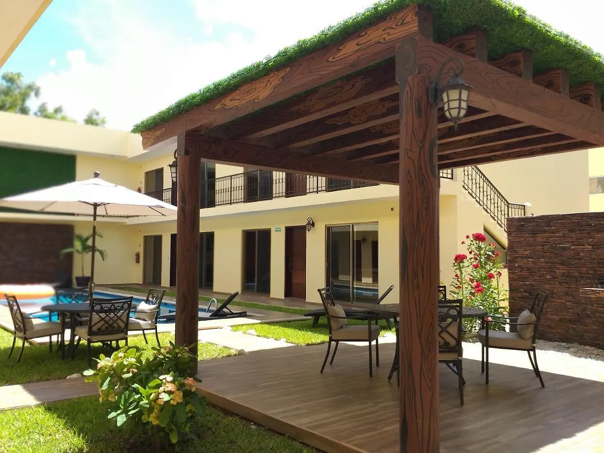 Prime Village Cozumel